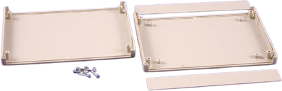 RM2055S Hammond General Purpose Enclosures Image 1