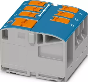 1019584 Phoenix Contact Series Terminals