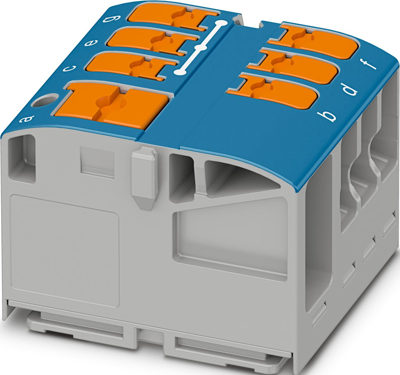 1019584 Phoenix Contact Series Terminals