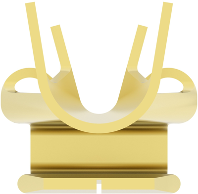 60279-1 AMP Receptacles Image 4