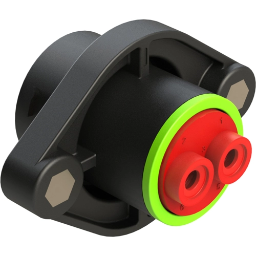 AHDP02-18-06PN-SRAC030 Amphenol Other Circular Connectors Image 2