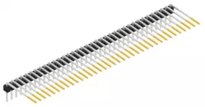 10056254 Fischer Elektronik PCB Connection Systems
