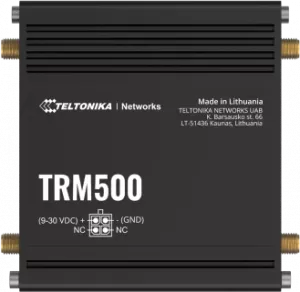 TRM500 TELTONIKA NETWORKS UAB Servers, Routers