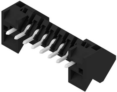 1003570000 Weidmüller PCB Connection Systems Image 2
