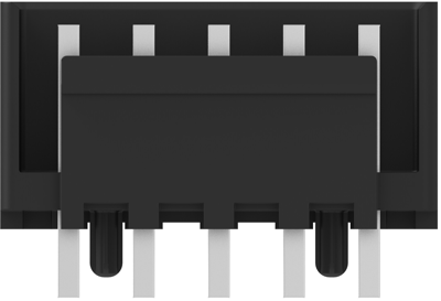 2213738-5 TE Connectivity PCB Connection Systems Image 5