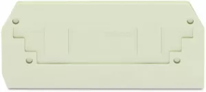 282-330 WAGO Terminals Accessories