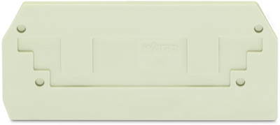 282-330 WAGO Terminals Accessories