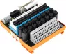 704-5234 WAGO Transfer Modules for Mounting Rail