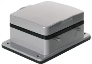 1218800000 Weidmüller Housings for HDC Connectors