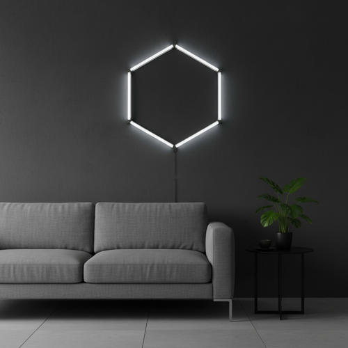 LX300330 Luxula Luminaires and Light Fixtures Image 2