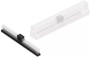 SL11SMD07860ZBSM Fischer Elektronik PCB Connection Systems