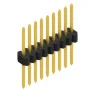 SLV W 11 055 9 G Fischer Elektronik PCB Connection Systems