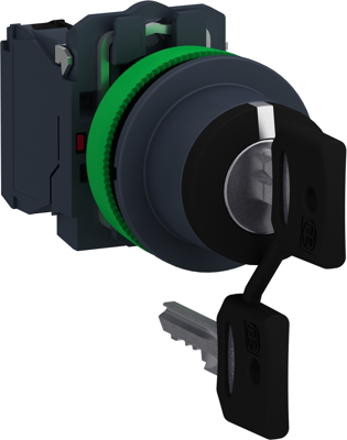 XB5FG03 Schneider Electric Actuators, Signal Elements and Front Elements