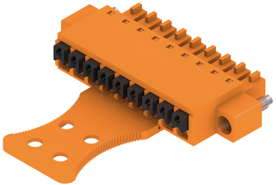 1236010000 Weidmüller PCB Connection Systems Image 2