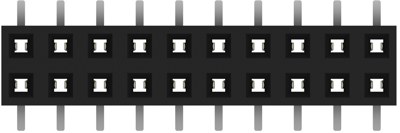 2-2314844-0 TE Connectivity PCB Connection Systems Image 3
