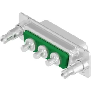 3003W3SXX69E60X CONEC D-Sub Connectors