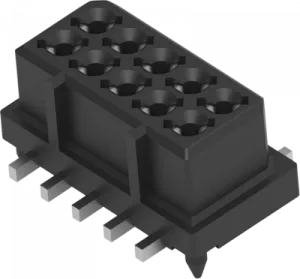 4-174639-0 AMP PCB Connection Systems