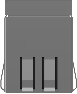 5406296-1 AMP Modular Connectors Image 3