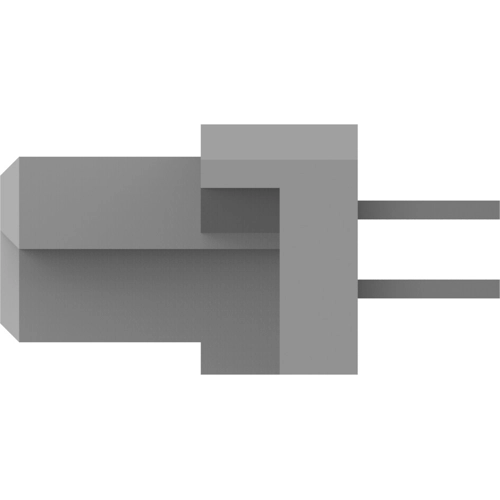 5650861-5 TE Connectivity DIN PCB Connectors Image 2