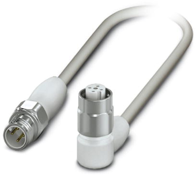 1403972 Phoenix Contact Sensor-Actuator Cables Image 1