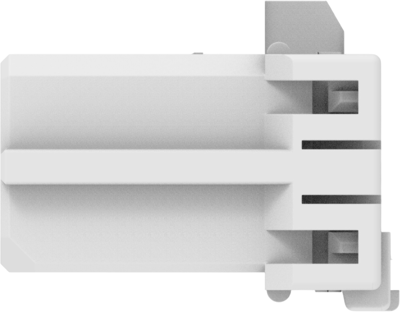 85111-1 TE Connectivity Automotive Power Connectors Image 2