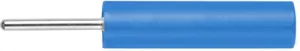 LB 4-1.5 S NI / 5 / BL SCHÜTZINGER Laboratory Connectors