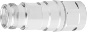 100025266 Telegärtner Coaxial Connectors