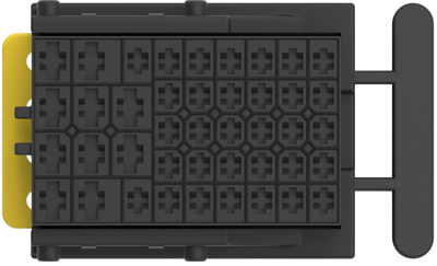 936421-2 TE Connectivity Automotive Power Connectors Image 5