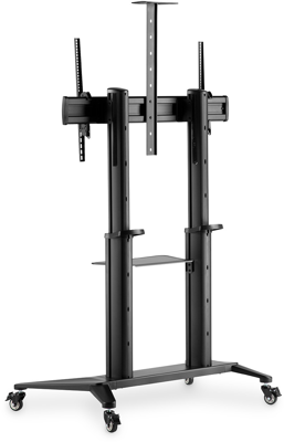 DA-90452 DIGITUS Monitor mount Image 2