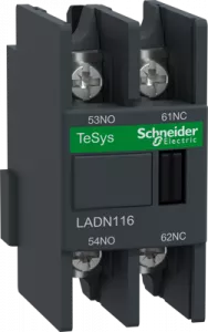 LADN116 Schneider Electric Contactors