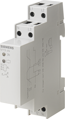 5TT3414 Siemens Monitoring Relays