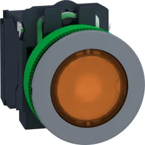 XB5FW35B5C0 Schneider Electric Actuators, Signal Elements and Front Elements