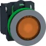 XB5FW35B5C0 Schneider Electric Actuators, Signal Elements and Front Elements