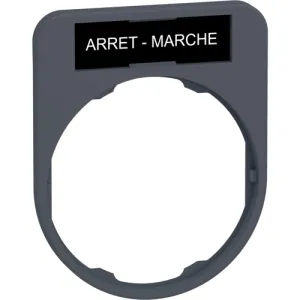 ZBYF2166C0 Schneider Electric Signaling Devices Accessories