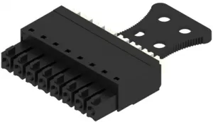 1231720000 Weidmüller PCB Connection Systems