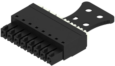 1231720000 Weidmüller PCB Connection Systems Image 1