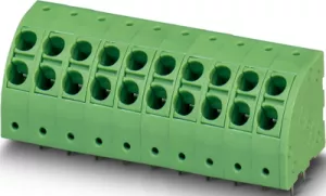 1095769 Phoenix Contact PCB Terminal Blocks