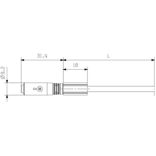 1948711000 Weidmüller Sensor-Actuator Cables Image 2