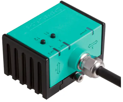 263265 PEPPERL+FUCHS Proximity Switches, Reed switches