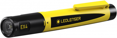 EX4 LEDLENSER Torches Image 1