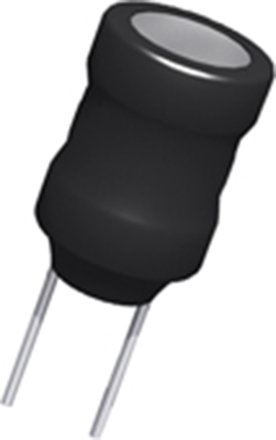 11PHC-101K-50 Fastron Fixed Inductors Image 2