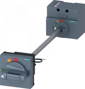3VA9137-0FK23 Siemens Switches Accessories