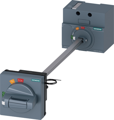 3VA9137-0FK23 Siemens Switches Accessories