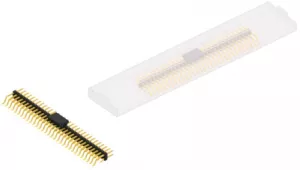 SLY10SMD04062GBSM Fischer Elektronik PCB Connection Systems