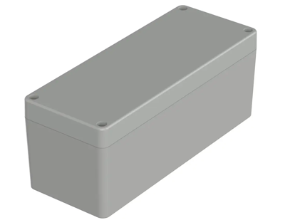 07519088 Bopla General Purpose Enclosures Image 1