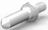 1-1469491-2 TE Connectivity Accessories for PCB Connectors, Connector Systems