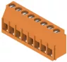 1001890000 Weidmüller PCB Terminal Blocks