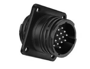 206518-2 AMP Other Circular Connectors