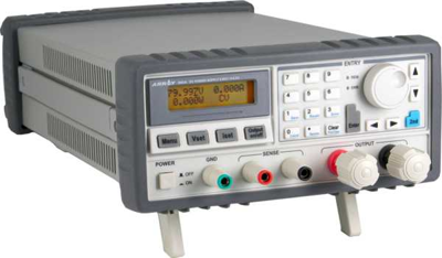 LABKON P500 120V 4.2A Gossen Metrawatt Bench Power Supplies and Loads Image 3