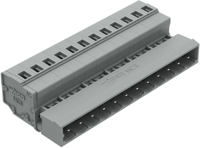 231-612/018-000 WAGO PCB Connection Systems Image 1